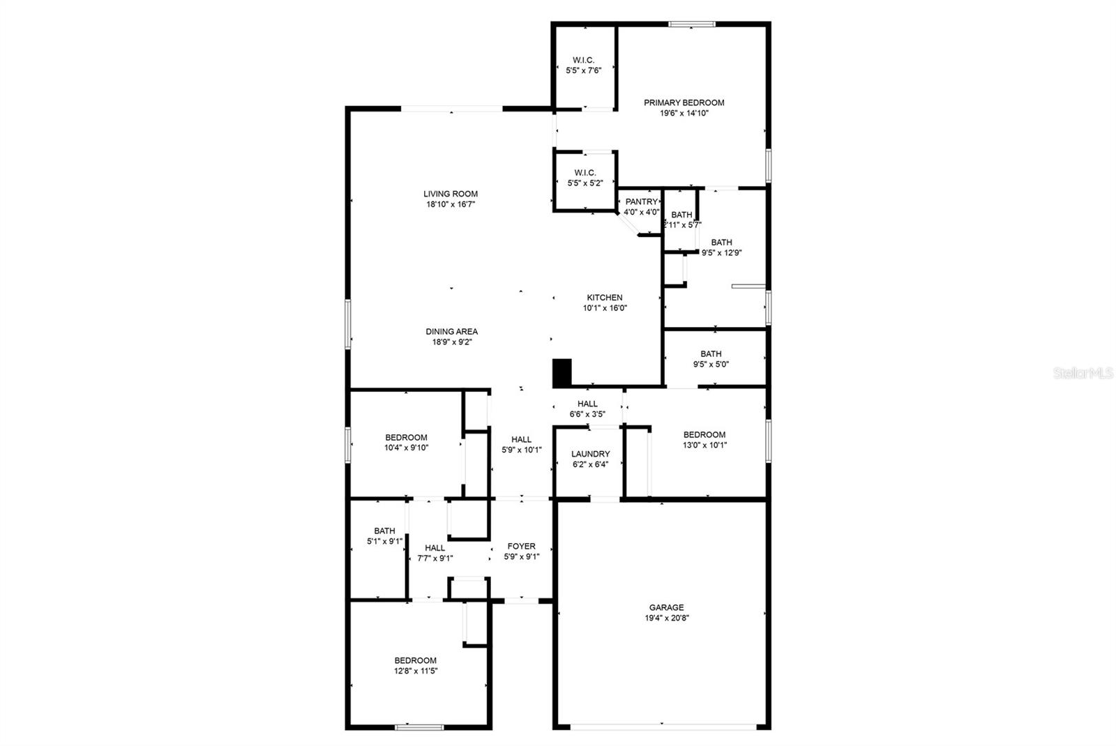 Image 43 of 60 For 5107 Coral Reef Way
