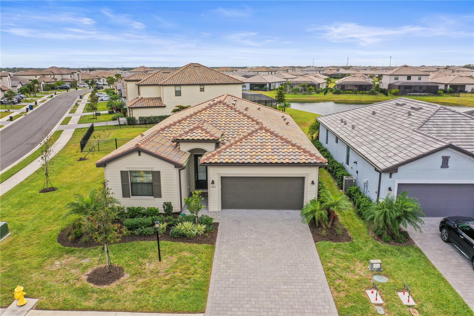 Image 54 of 60 For 5107 Coral Reef Way