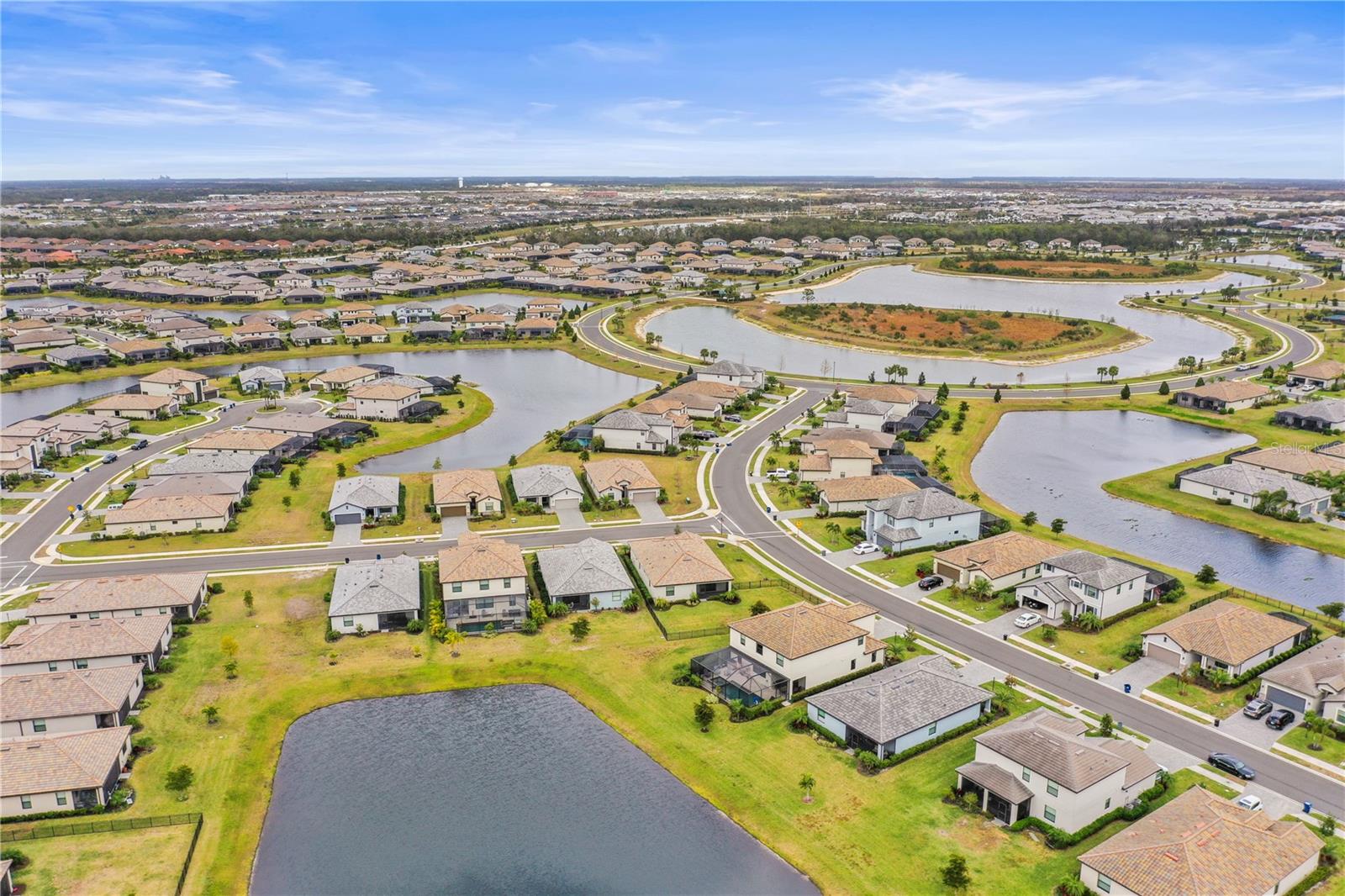 Image 60 of 60 For 5107 Coral Reef Way
