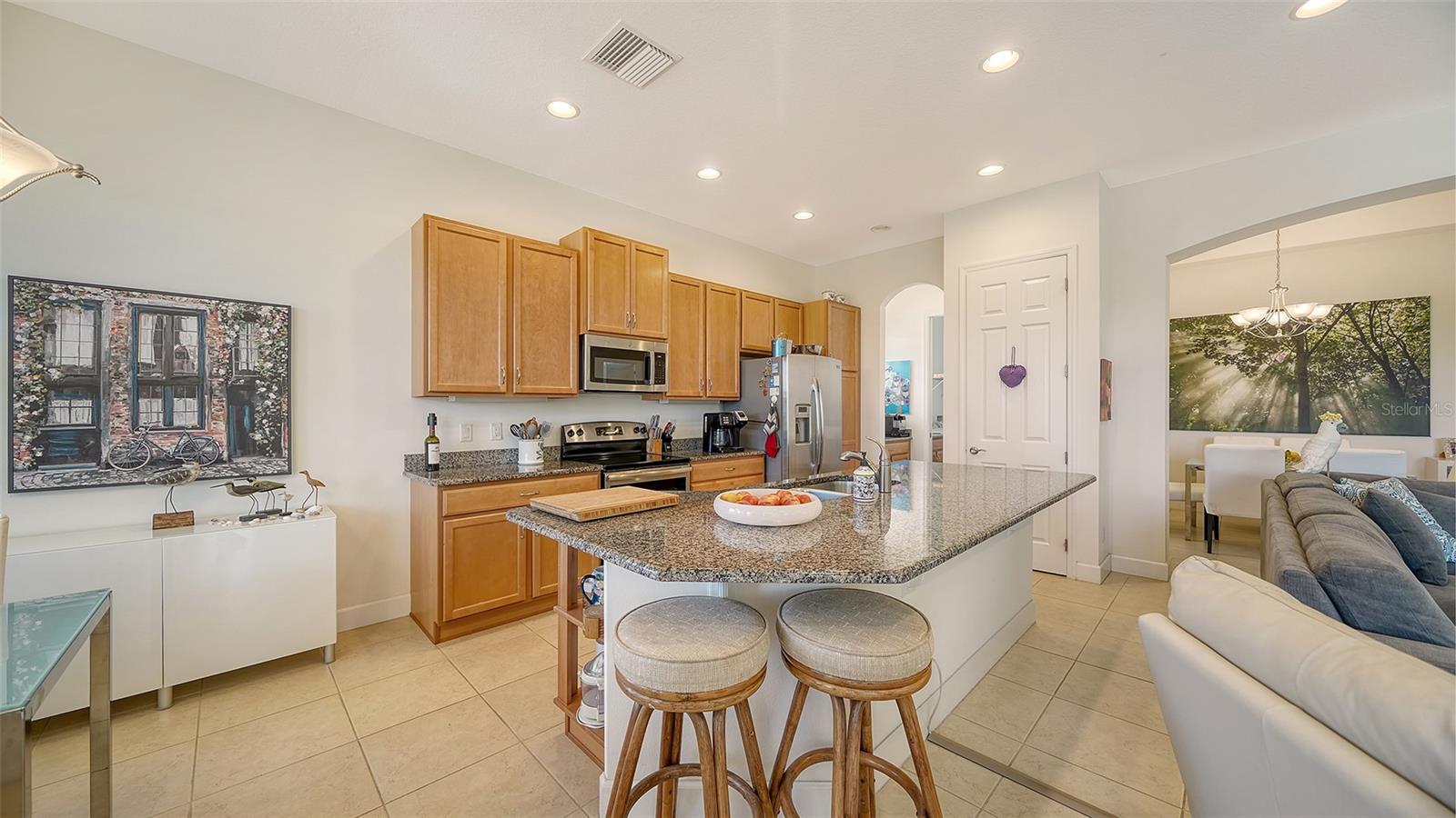 Image 10 of 40 For 322 Siena Vista Place