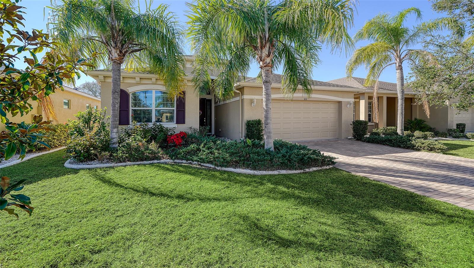 Image 2 of 40 For 322 Siena Vista Place