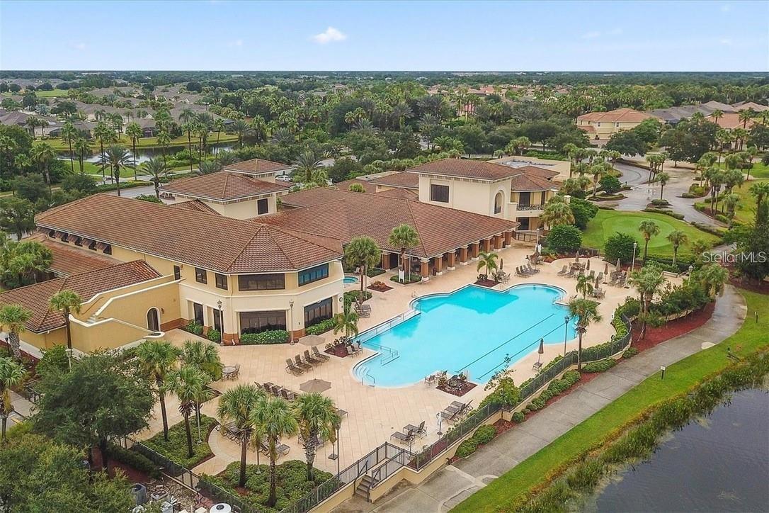 Image 36 of 40 For 322 Siena Vista Place