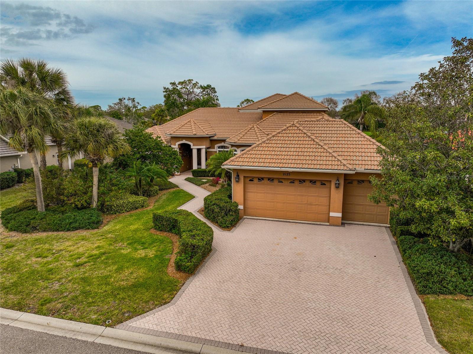 Details for 2123 Calusa Lakes Boulevard, NOKOMIS, FL 34275