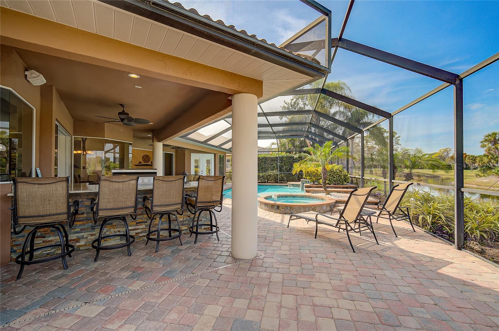 Image 52 of 81 For 2123 Calusa Lakes Boulevard