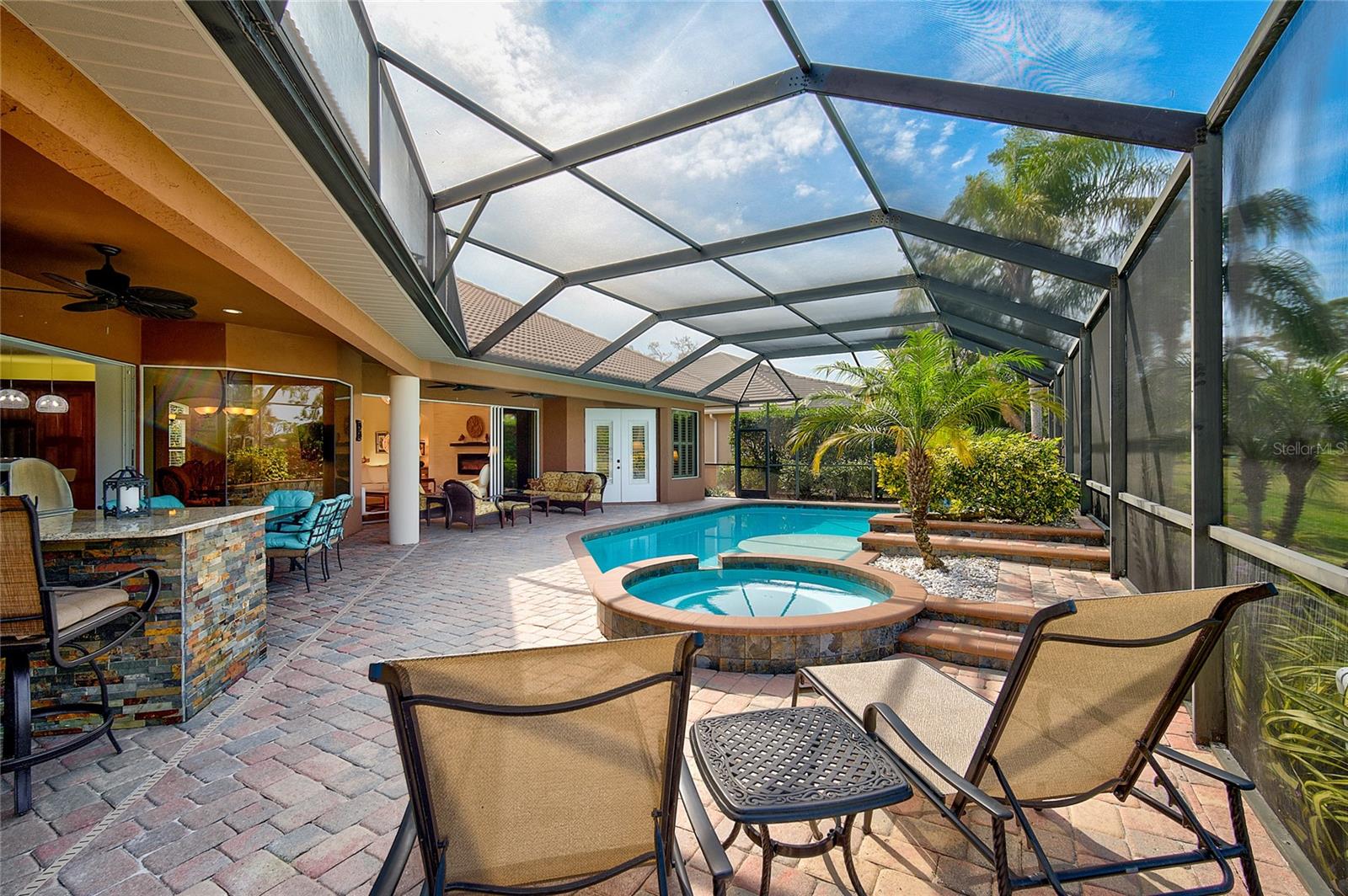 Image 53 of 81 For 2123 Calusa Lakes Boulevard