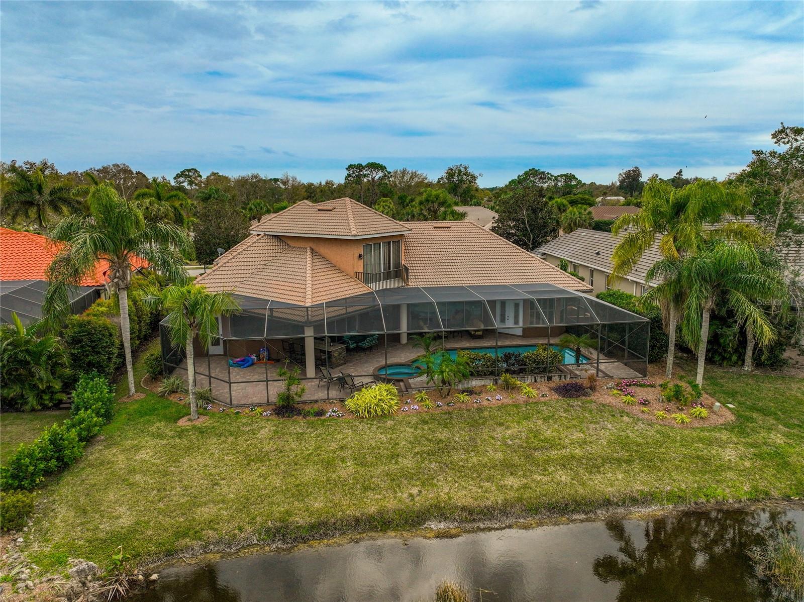 Image 71 of 81 For 2123 Calusa Lakes Boulevard