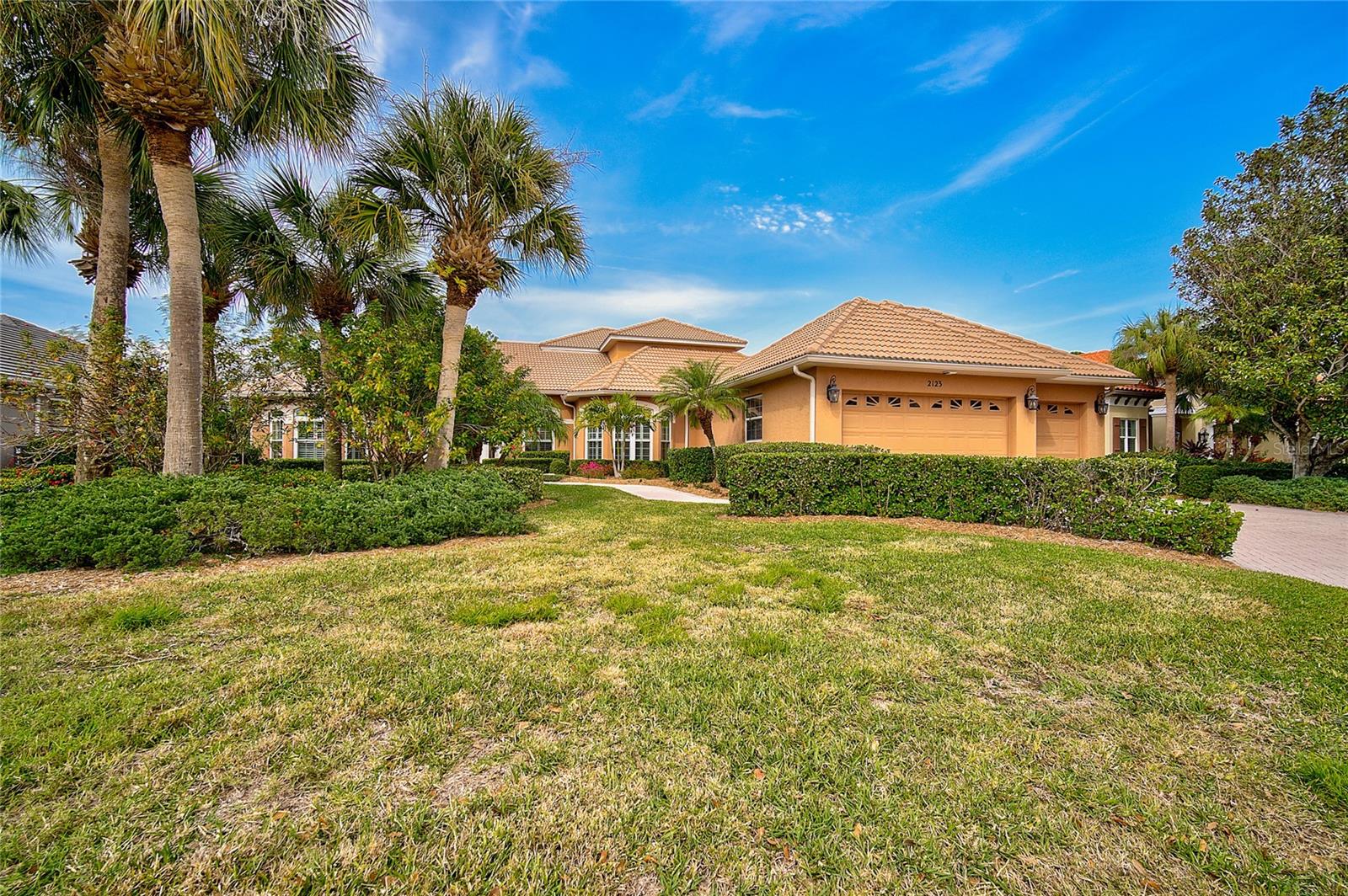 Image 76 of 81 For 2123 Calusa Lakes Boulevard