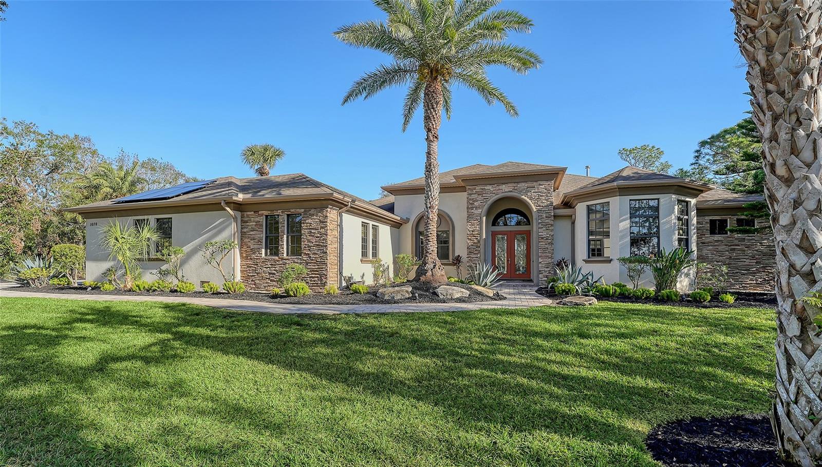 Details for 1609 Palm View Road, SARASOTA, FL 34240