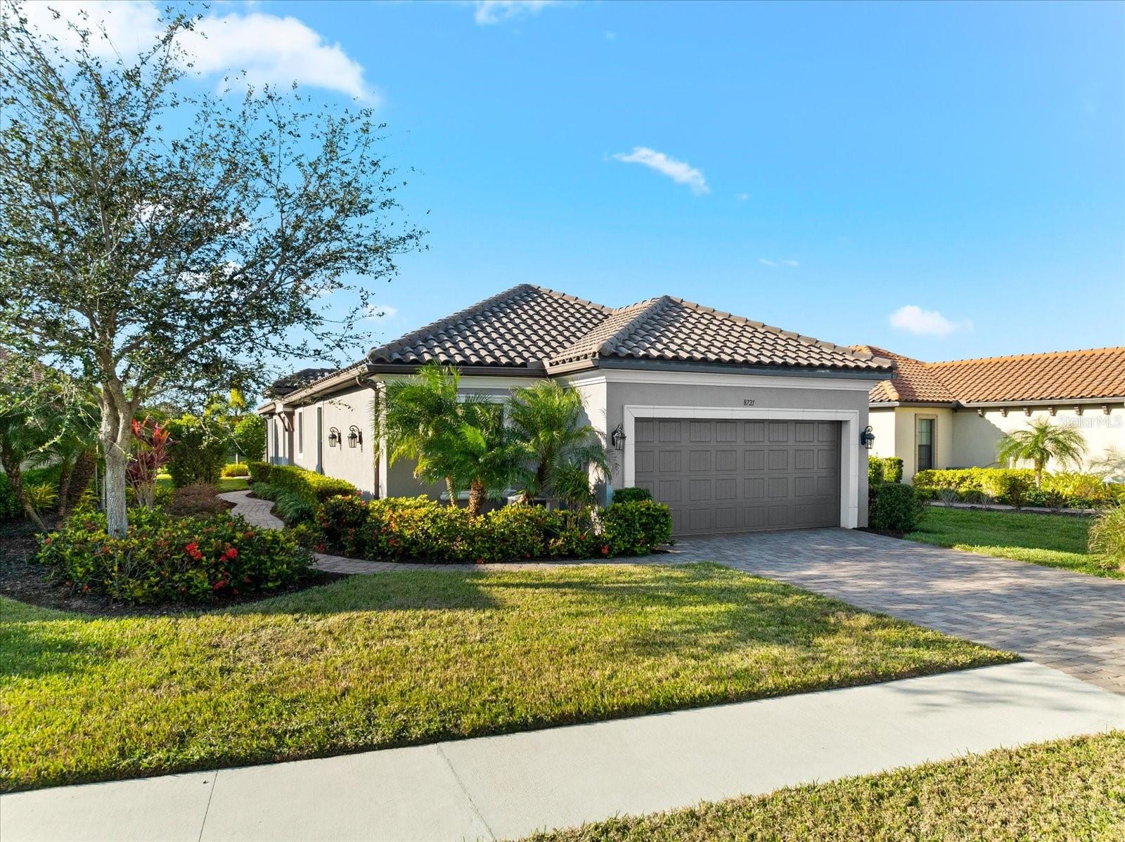 Details for 8721 Bellussi Drive, SARASOTA, FL 34238