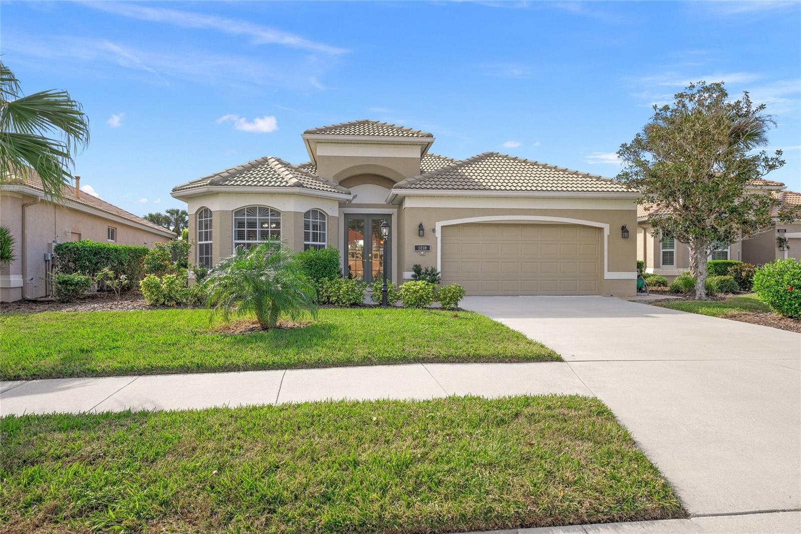 Details for 1219 Chalet Court, OSPREY, FL 34229