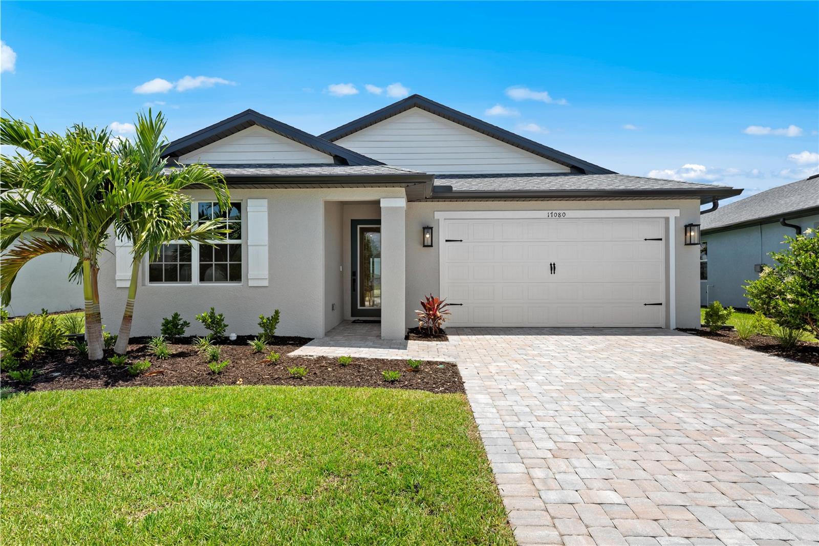 Details for 17080 River Otter Road, PUNTA GORDA, FL 33982