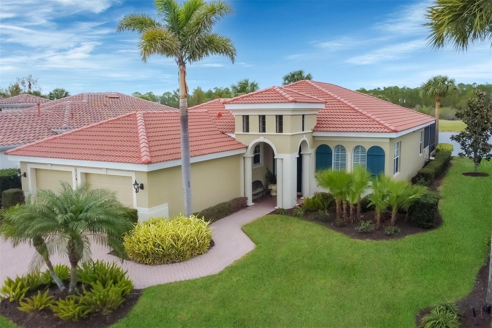 Details for 114 Cipriani Way, NORTH VENICE, FL 34275