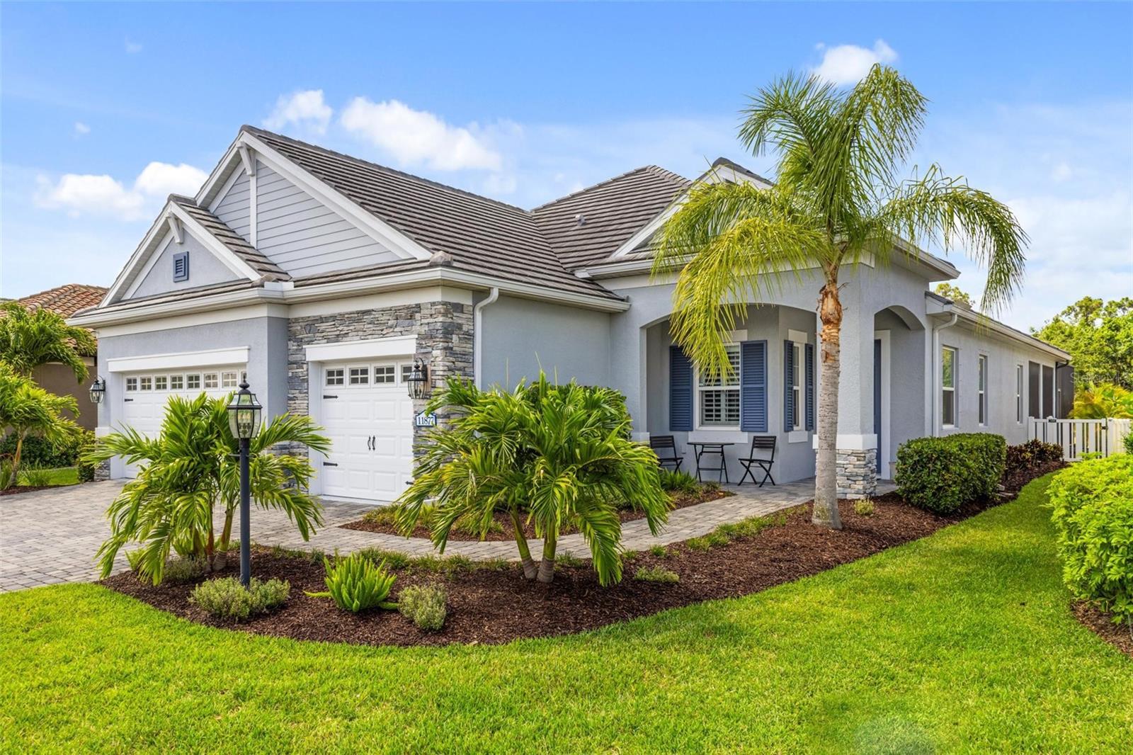 Details for 11877 Hunters Creek Road, VENICE, FL 34293