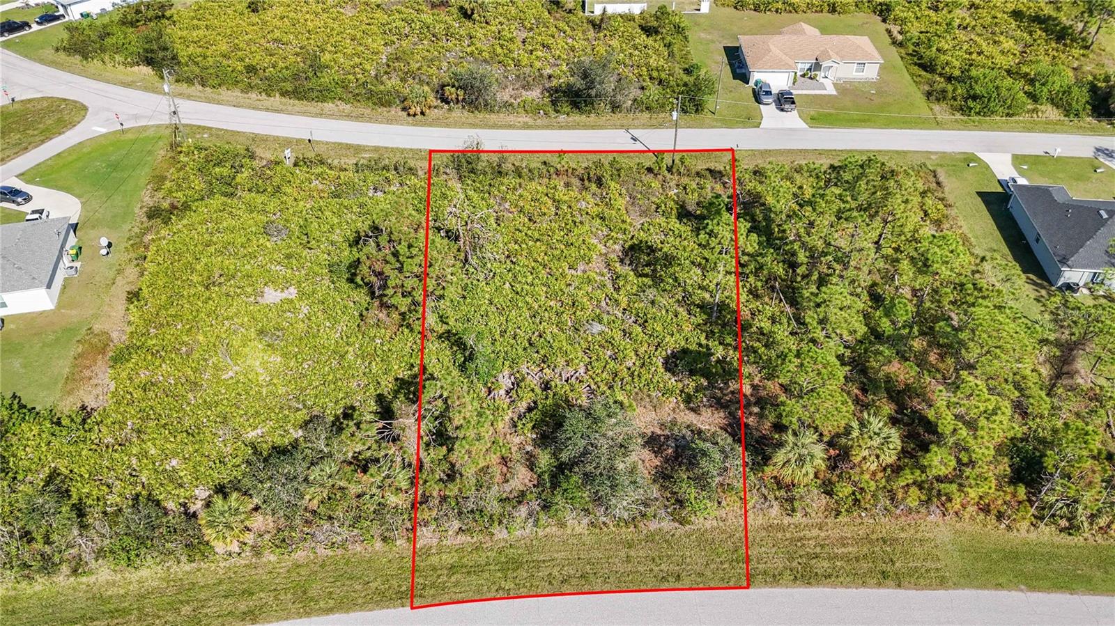 Details for 12421 Buffing Road, PORT CHARLOTTE, FL 33981