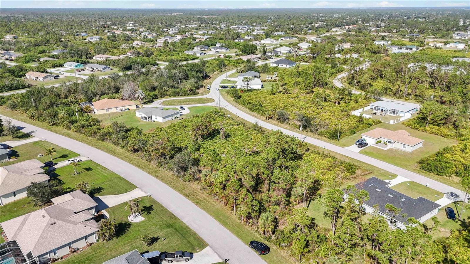 Image 7 of 21 For 12421 Buffing Road