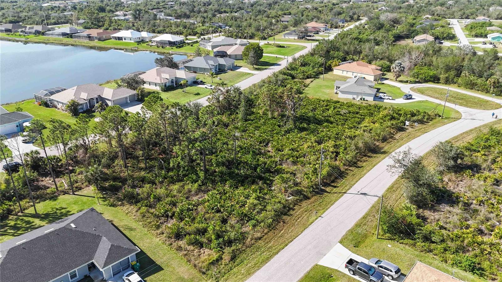 Image 8 of 21 For 12421 Buffing Road