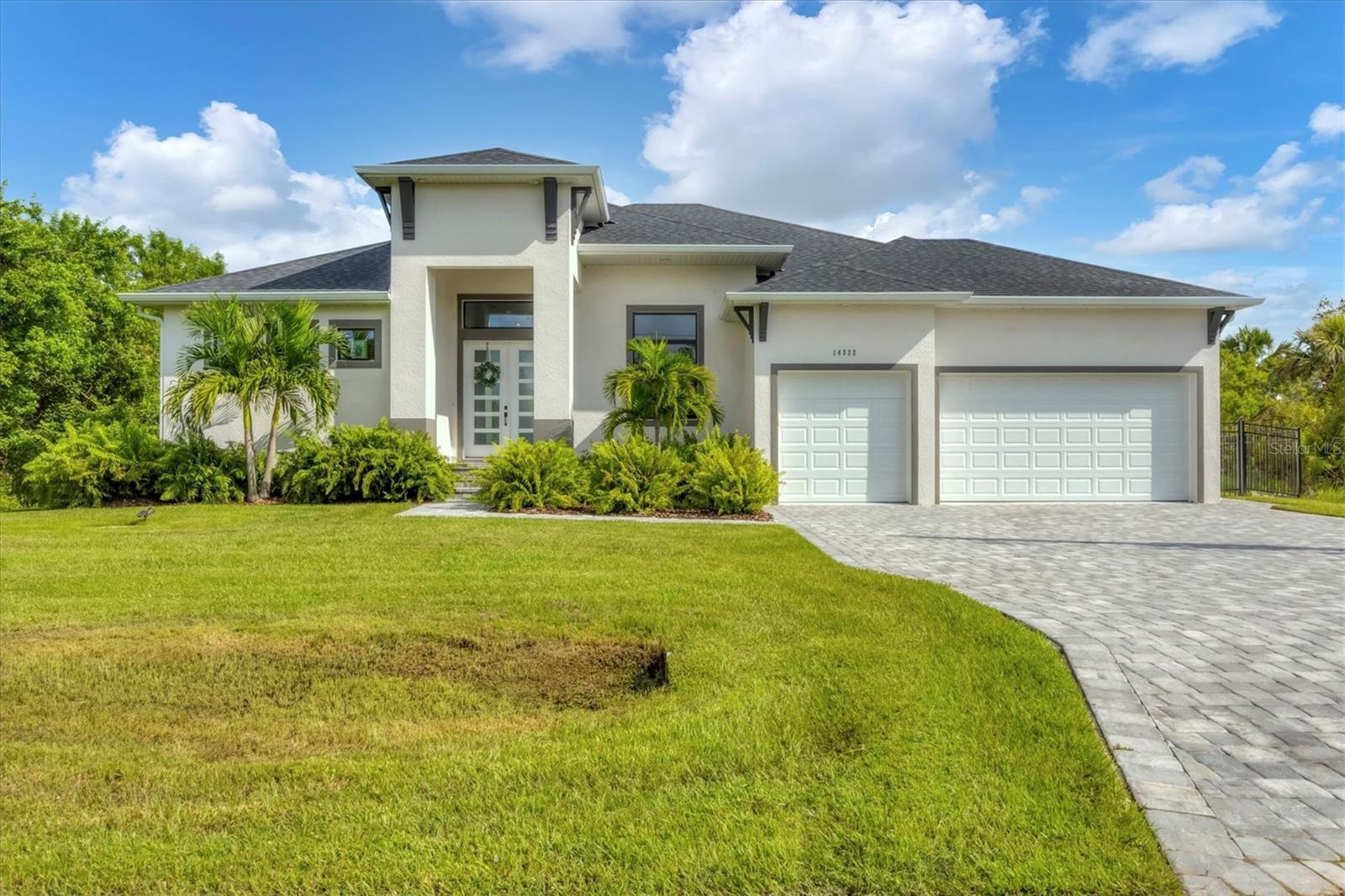 Details for 0 Symco Avenue, NORTH PORT, FL 34286