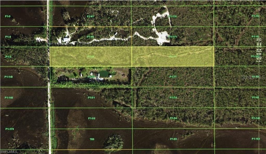 Details for 32594 & 32832 Oil Well Road, PUNTA GORDA, FL 33955