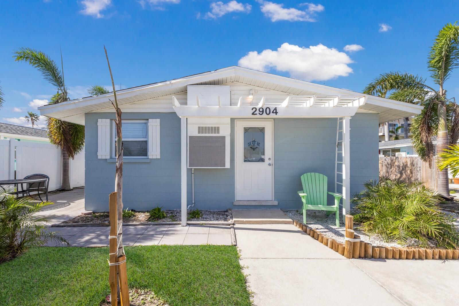 Details for 2904 Avenue B  A, HOLMES BEACH, FL 34217