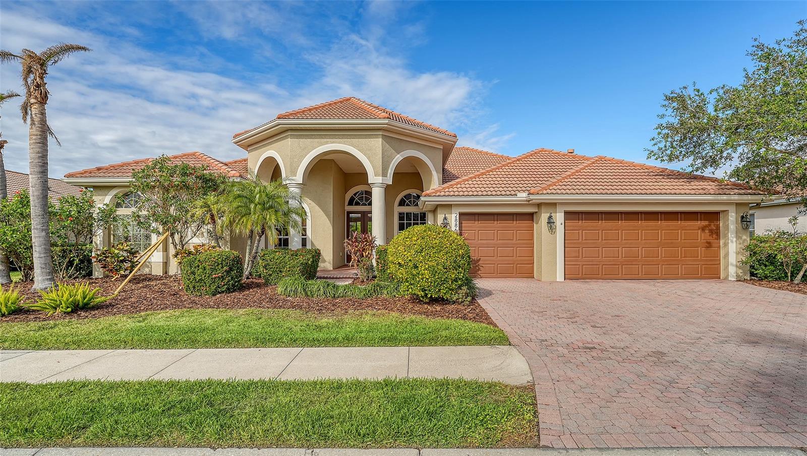 Details for 2886 Grazeland Drive, SARASOTA, FL 34240