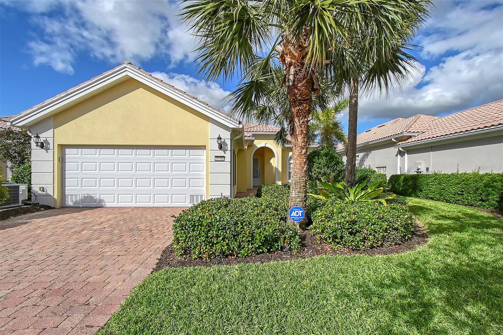 Details for 5759 Benevento Drive, SARASOTA, FL 34238