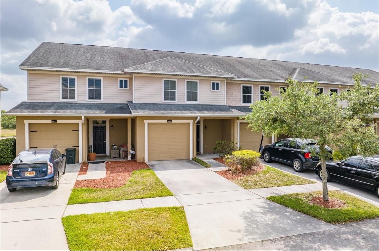 Details for 5809 Leopardstown Drive, TAMPA, FL 33610