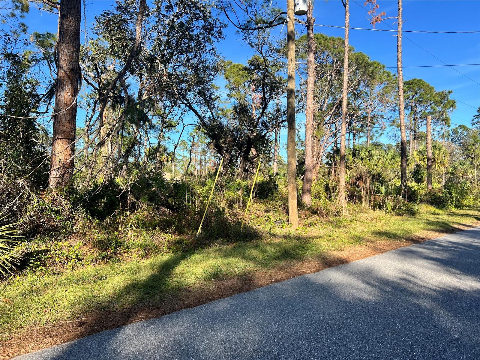 Image 4 of 7 For Lot 5 Gravelmann Road Lot 5