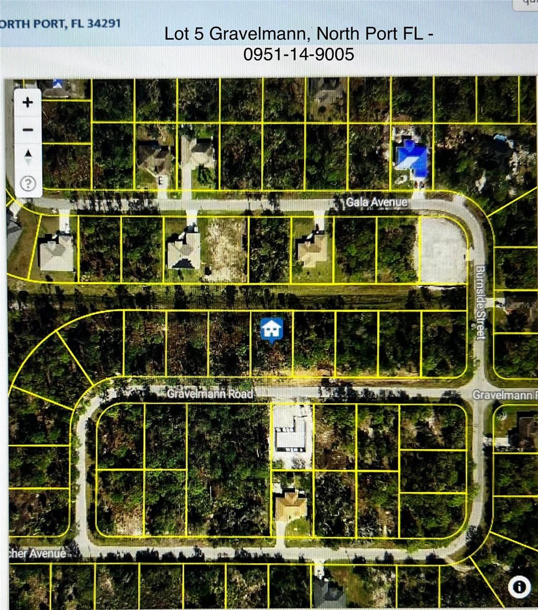 Image 7 of 7 For Lot 5 Gravelmann Road Lot 5