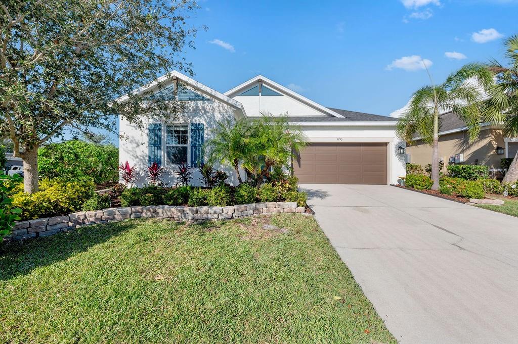 Details for 5790 Spider Lily Circle, SARASOTA, FL 34238