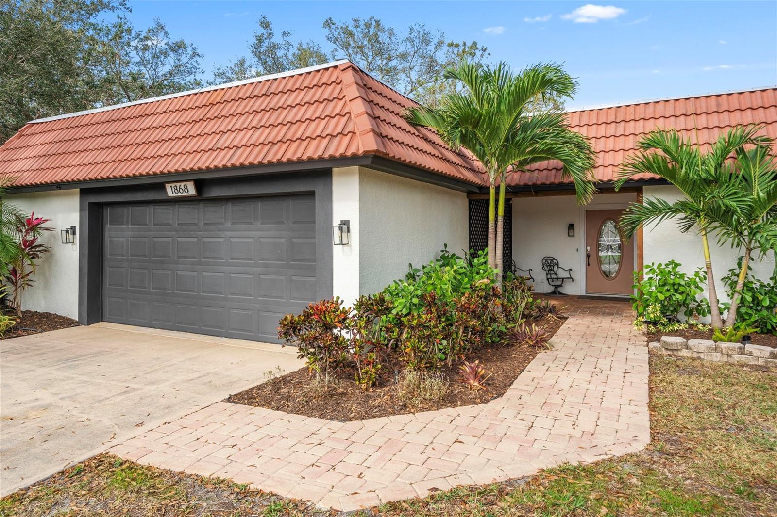 Details for 1868 Riviera Circle, SARASOTA, FL 34232