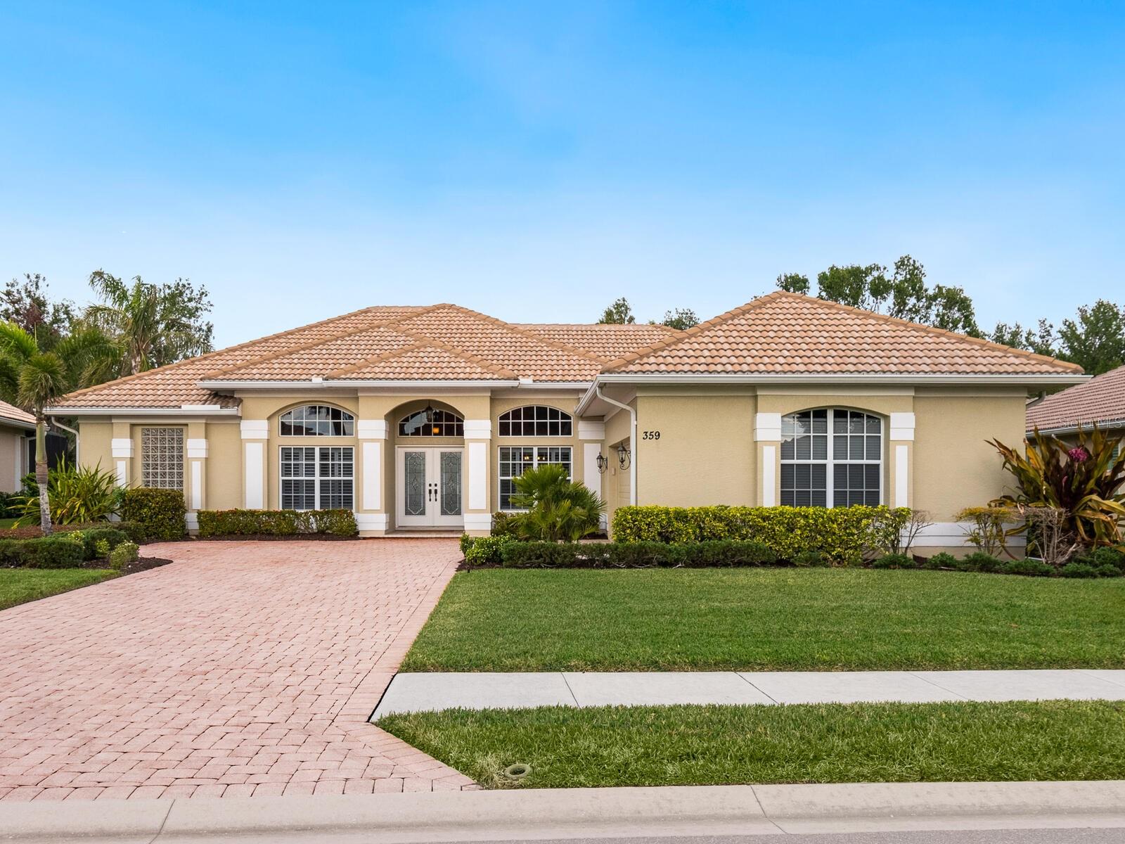 Details for 359 Turtleback Crossing, VENICE, FL 34292