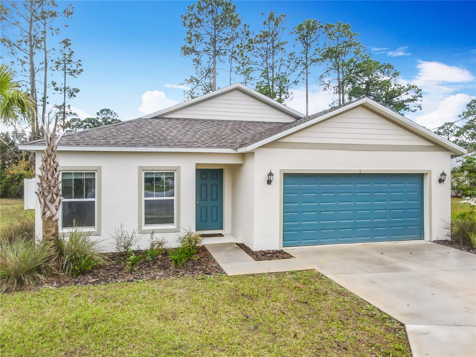 Details for 1 Potwood Place, PALM COAST, FL 32164