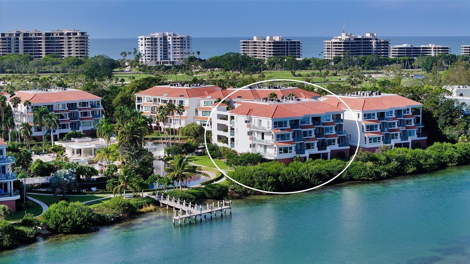 Details for 380 Gulf Of Mexico Drive 525, LONGBOAT KEY, FL 34228