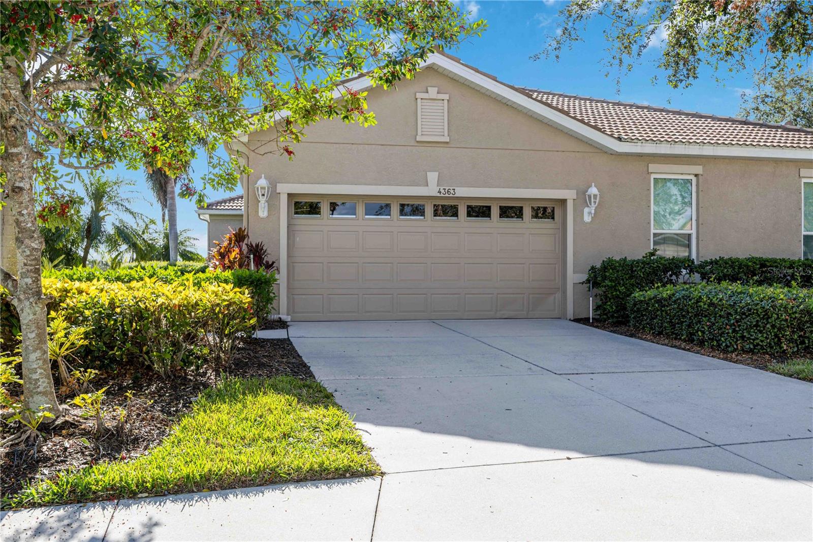 Details for 4363 Kariba Lake Terrace, SARASOTA, FL 34243