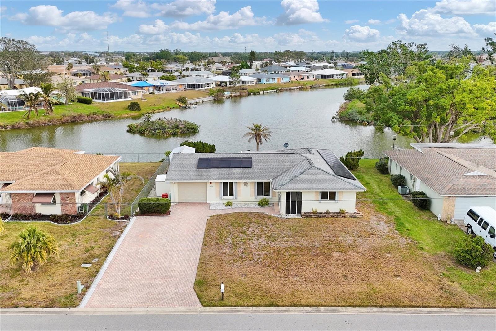 Details for 2271 Sandlewood Drive, VENICE, FL 34293