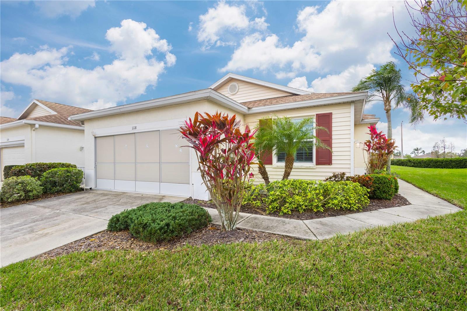 Details for 1118 Radison Ave, SUN CITY CENTER, FL 33573