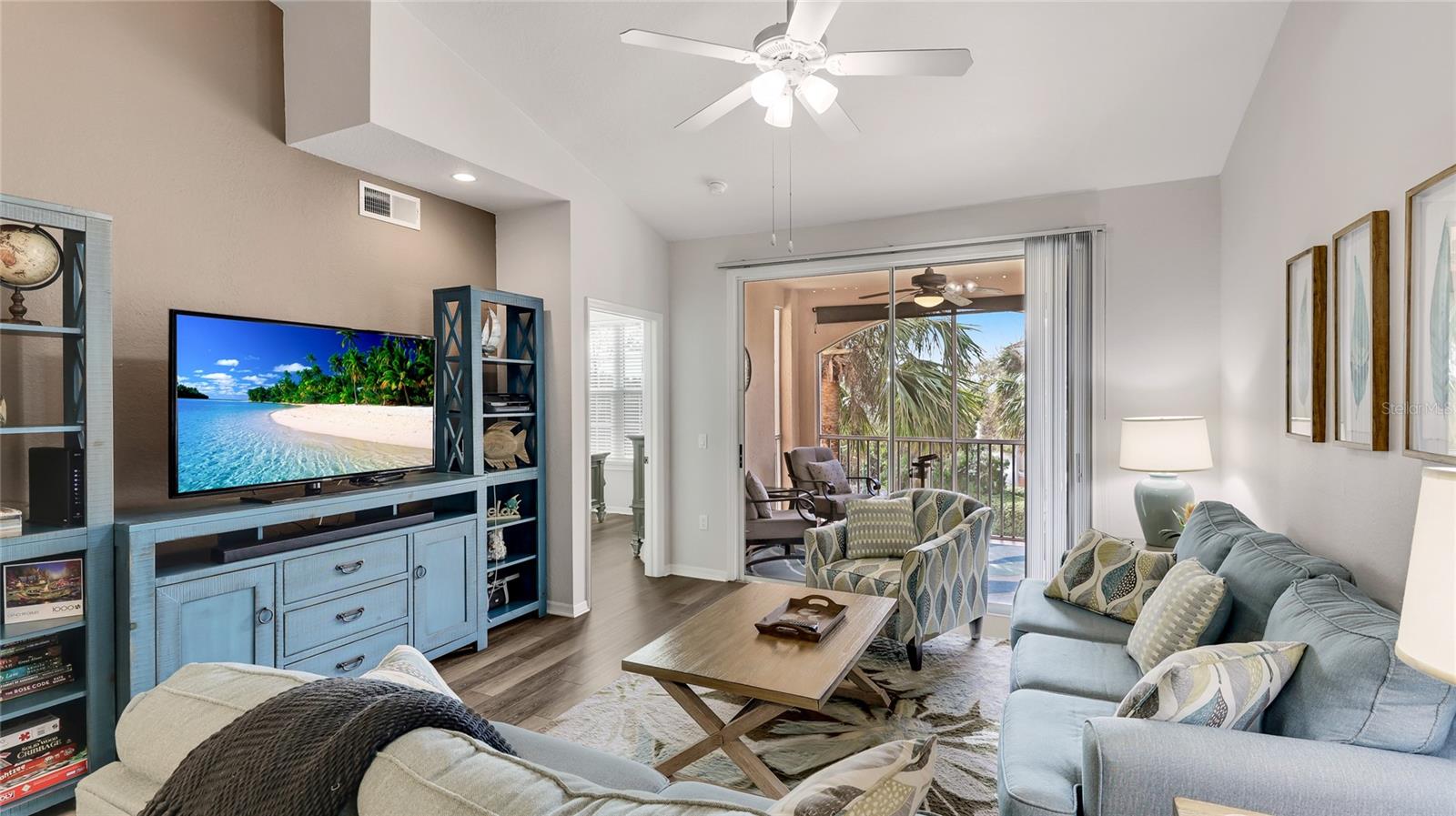 Listing photo id 6 for 4142 Central Sarasota Parkway 1428