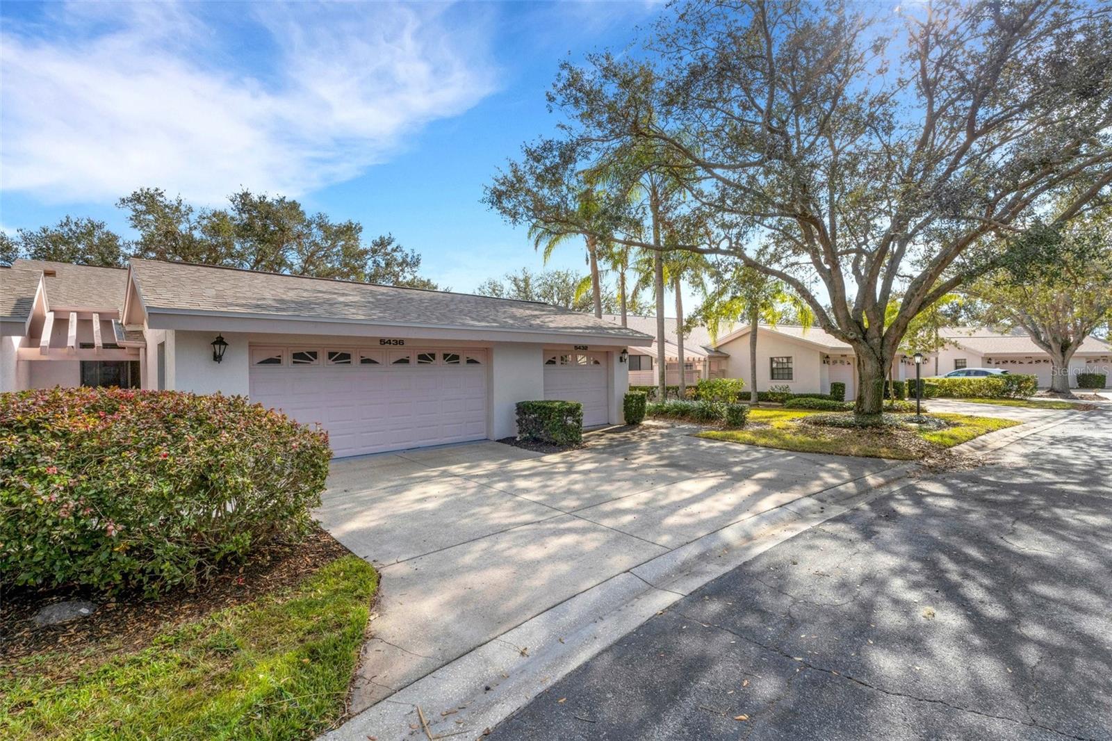 Details for 5436 Hampstead Heath  25, SARASOTA, FL 34235