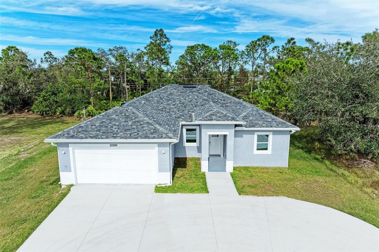 Details for 22286 Peachland Boulevard, PORT CHARLOTTE, FL 33954