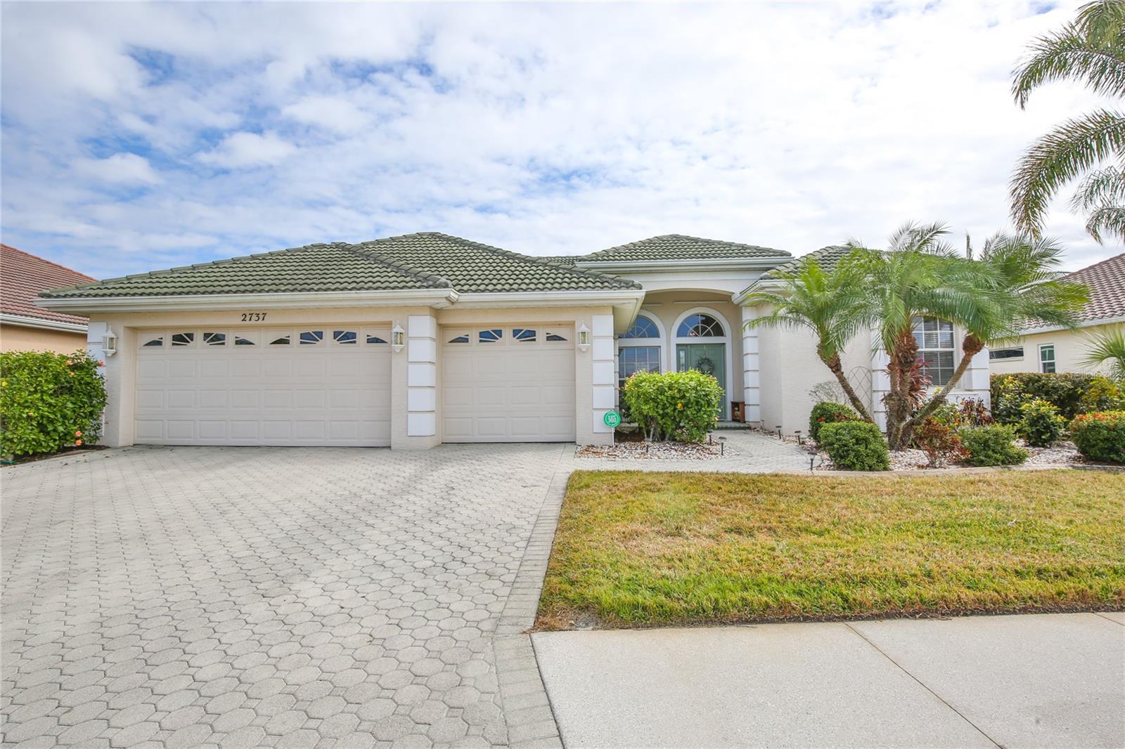 Details for 2737 Harvest Drive, SARASOTA, FL 34240