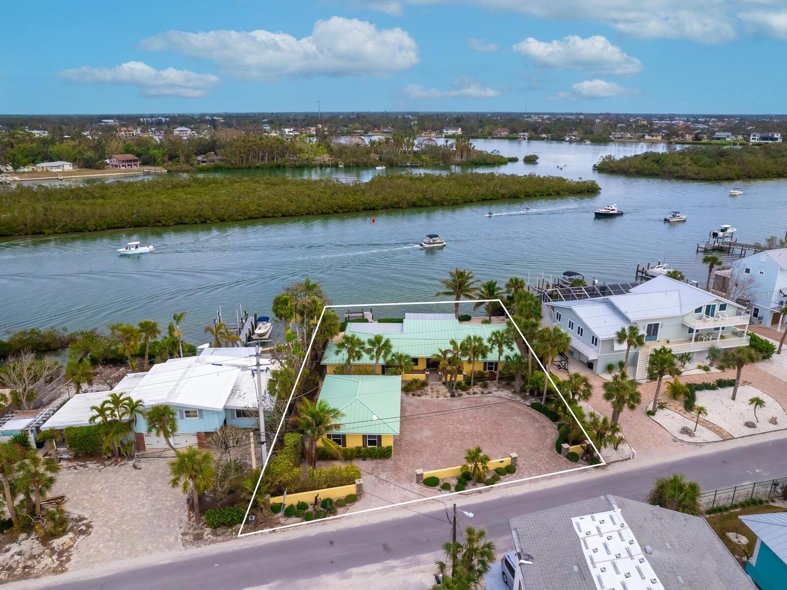 Details for 411 Casey Key Road, NOKOMIS, FL 34275