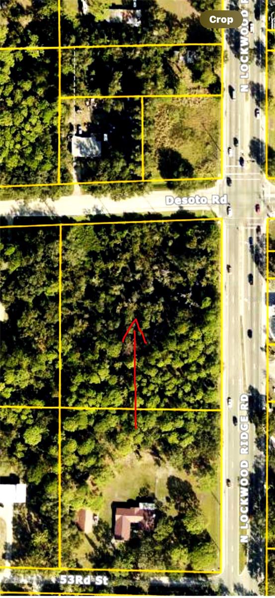 Listing Details for Lot 8 Desoto Road, SARASOTA, FL 34234