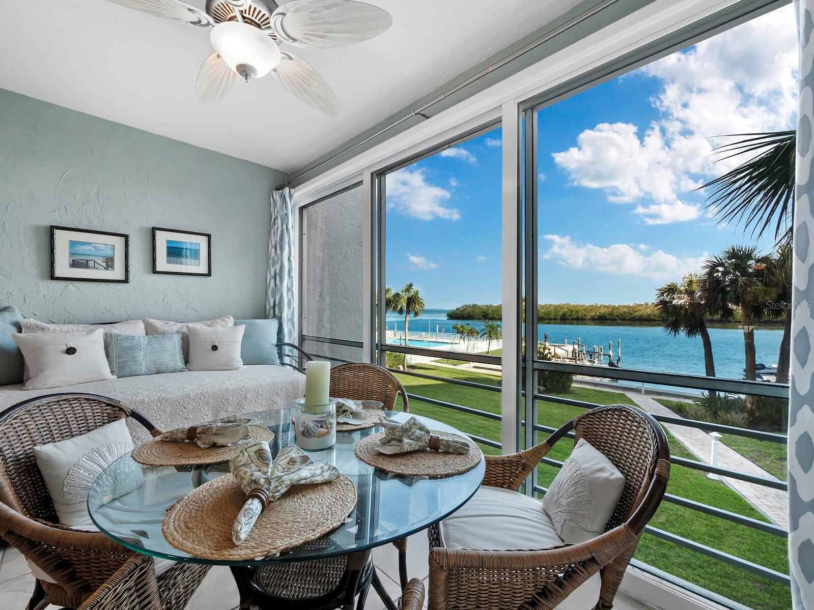 Details for 605 Sutton Place 205, LONGBOAT KEY, FL 34228