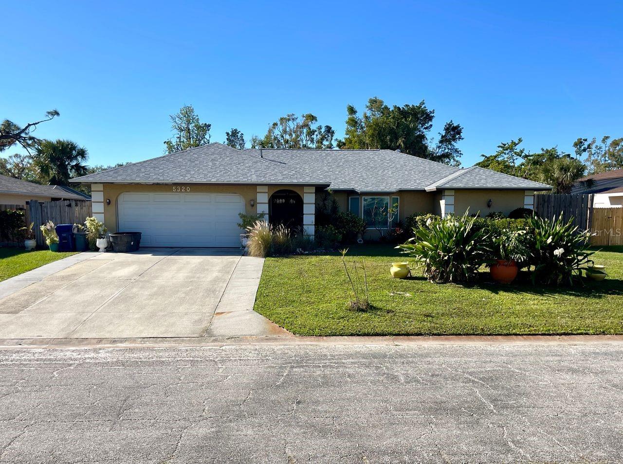 Details for 5320 Fox Run Road, SARASOTA, FL 34231