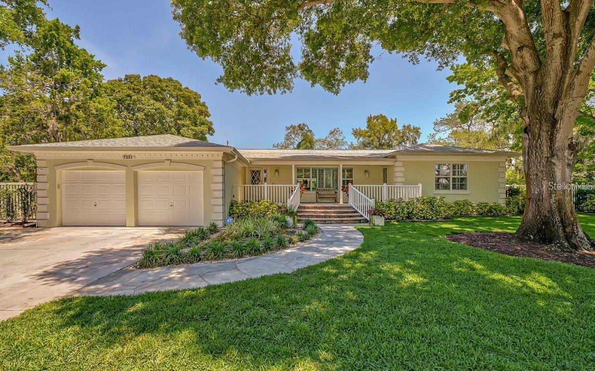 Details for 7331 Westmoreland Drive, SARASOTA, FL 34243