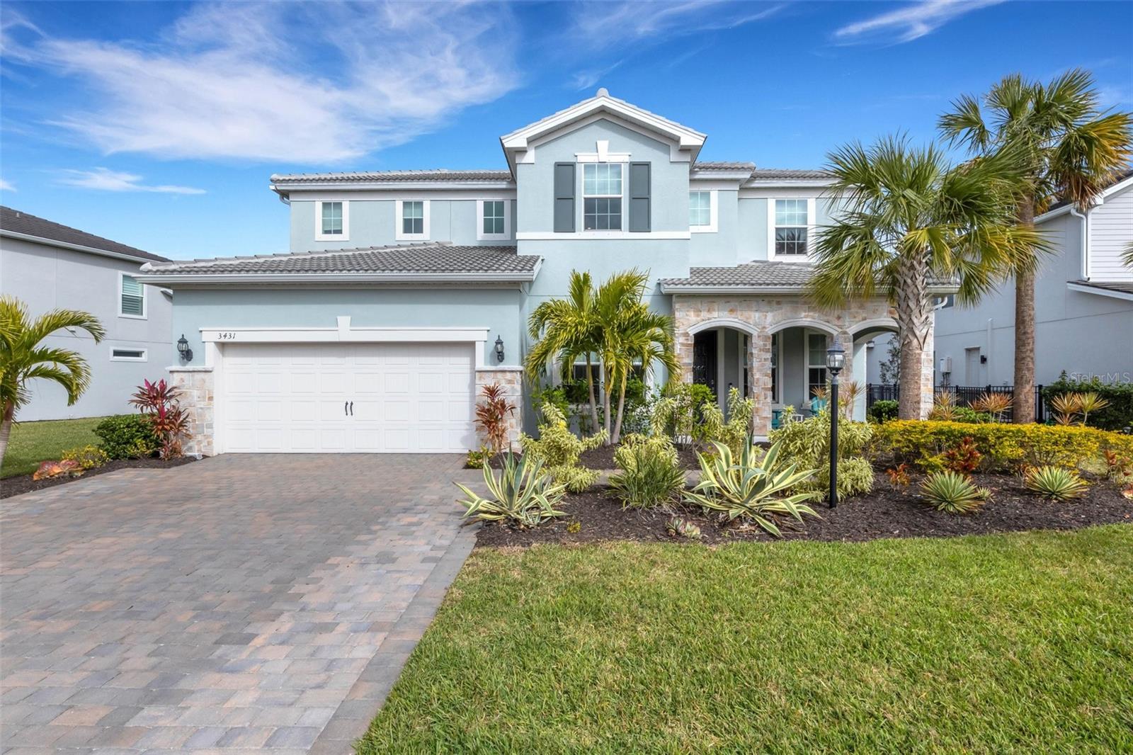 Details for 3431 Chestertown Loop, BRADENTON, FL 34211