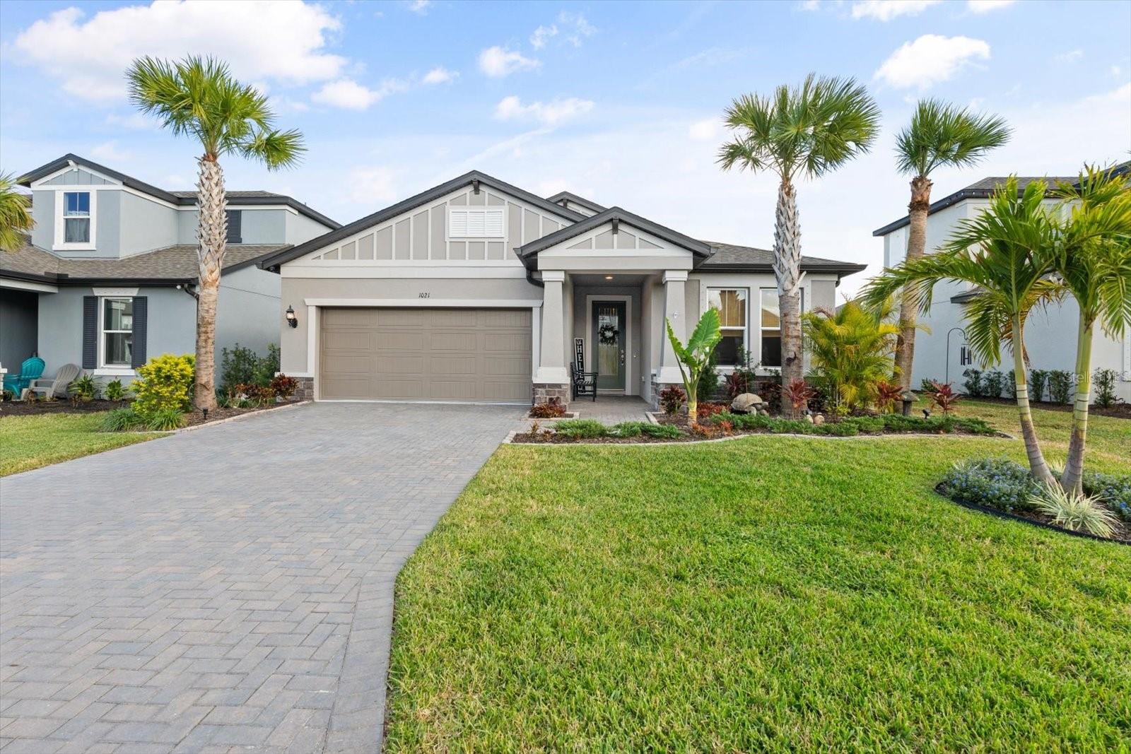 Details for 1021 Fernleaf Run, BRADENTON, FL 34212