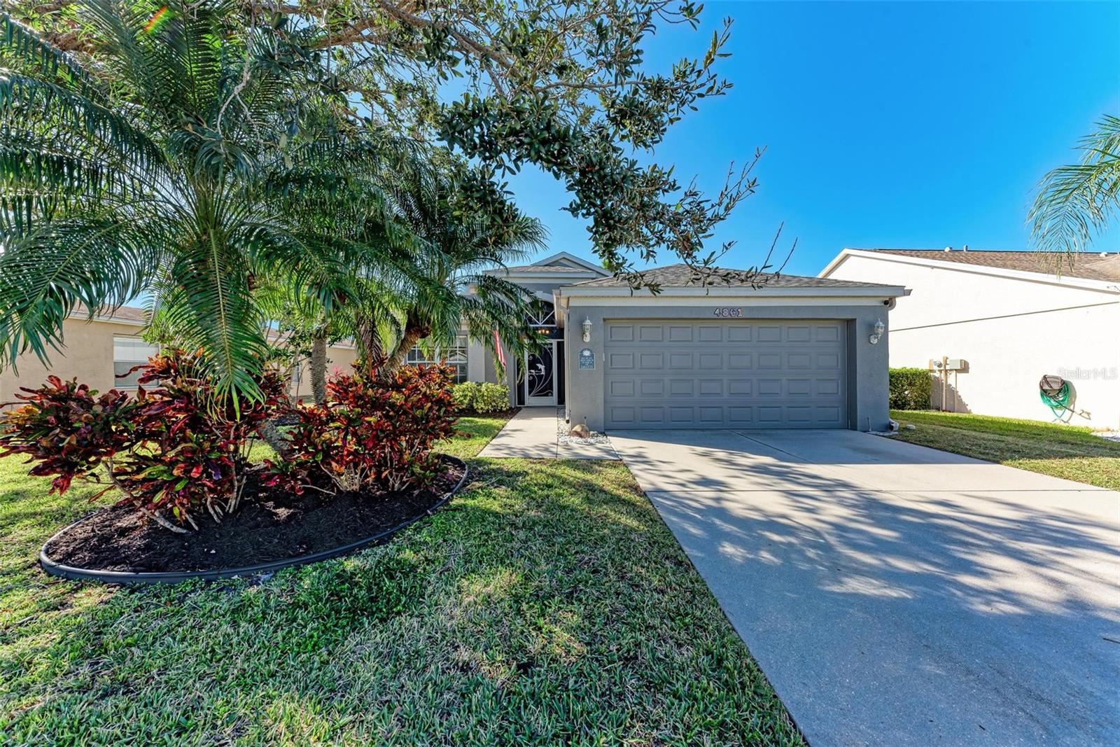 Details for 4861 Sabal Harbour Drive, BRADENTON, FL 34203