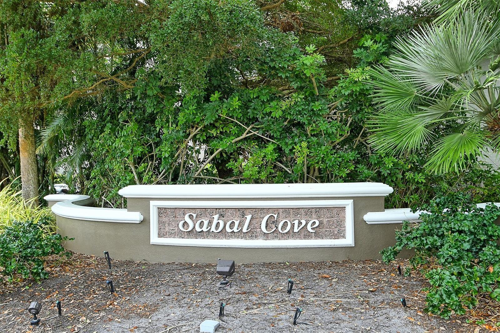 Image 53 of 55 For 3310 Sabal Cove Lane