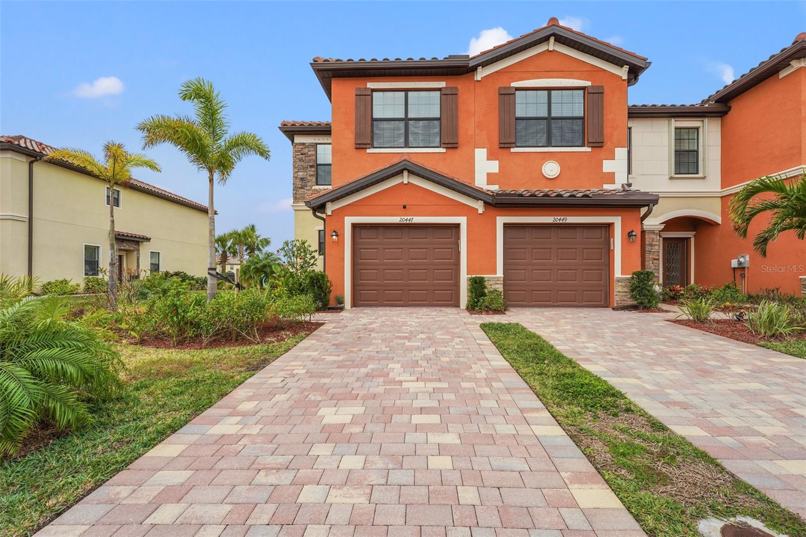 Details for 20447 Lagente Circle, VENICE, FL 34293